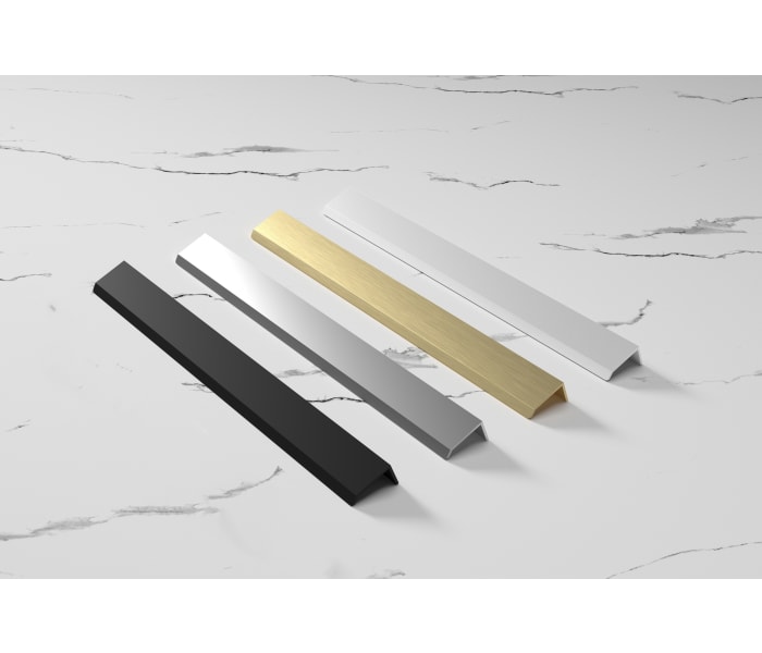 Conjunto mueble de baño Bruntec Lombok Detalle 4