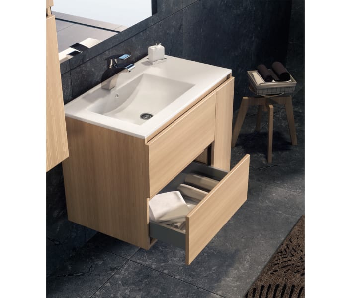 Mueble de baño Campoaras Kloe Detalle 2