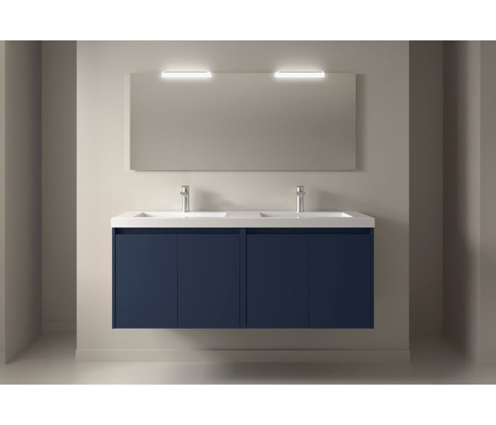 Conjunto mueble de baño Salgar Noja Principal 4