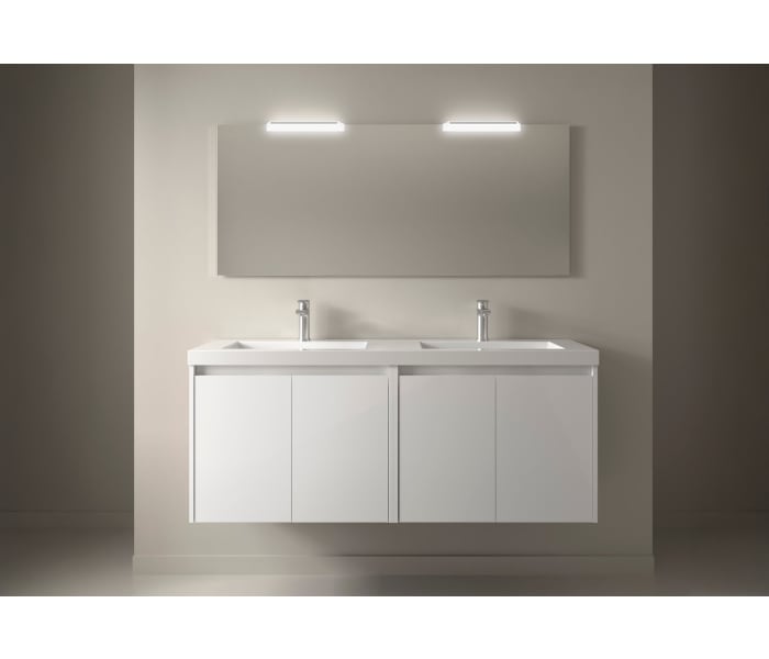 Conjunto mueble de baño Salgar Noja Principal 1