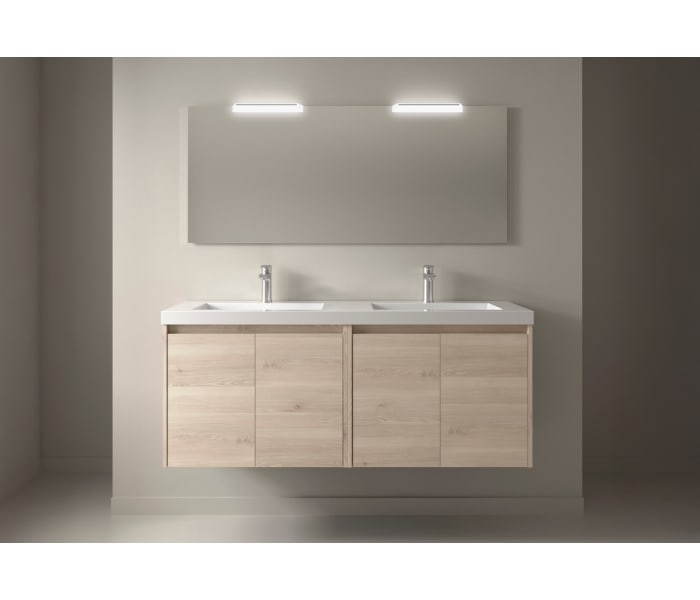 Conjunto mueble de baño Salgar Noja Principal 7