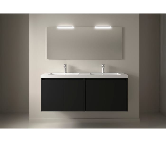 Conjunto mueble de baño Salgar Noja Principal 3