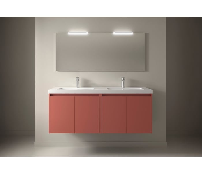 Conjunto mueble de baño Salgar Noja Principal 5