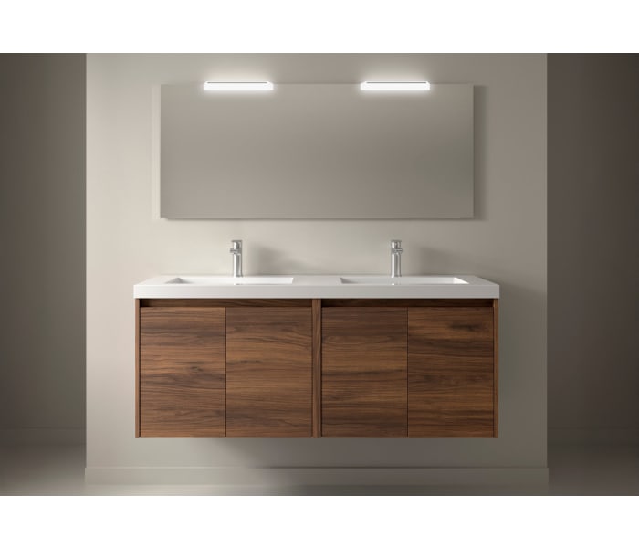 Conjunto mueble de baño Salgar Noja Principal 0
