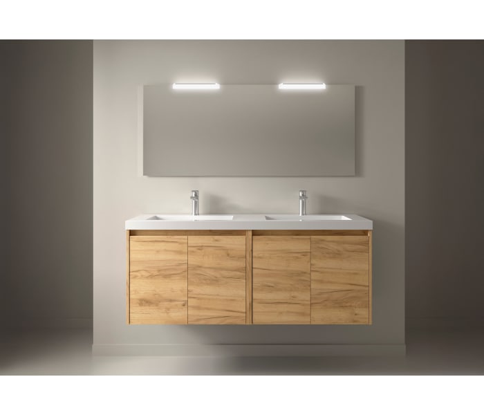 Conjunto mueble de baño Salgar Noja Principal 8