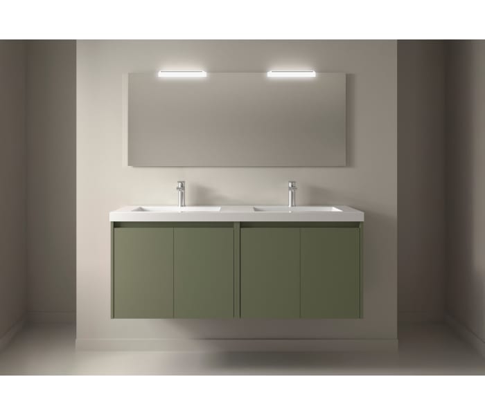 Conjunto mueble de baño Salgar Noja Principal 6