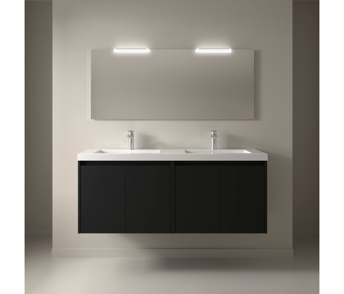 Conjunto mueble de baño Salgar Noja Principal 3