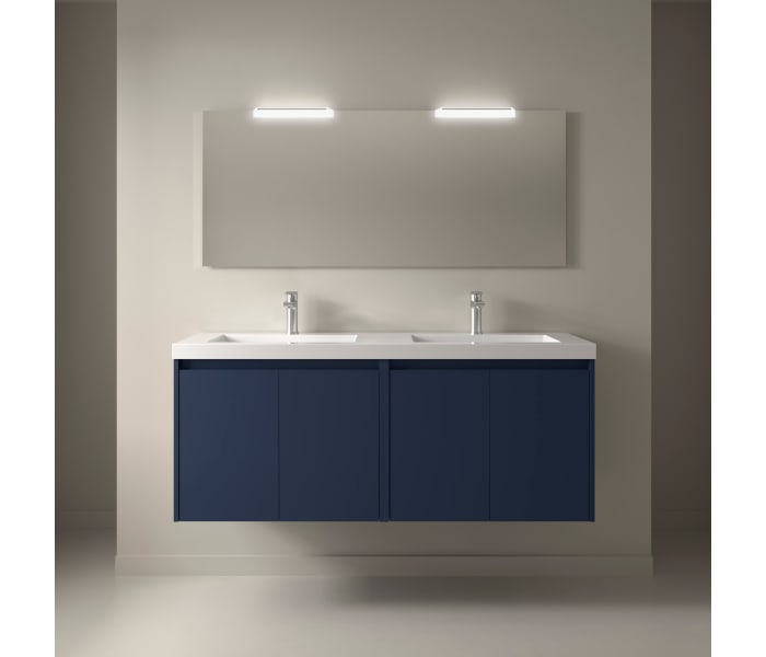Conjunto mueble de baño Salgar Noja Principal 4