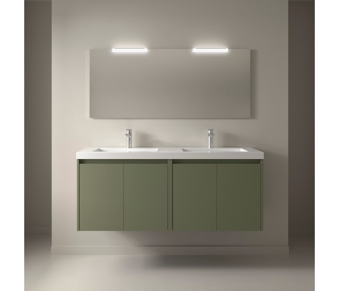 Conjunto mueble de baño Salgar Noja Principal 6