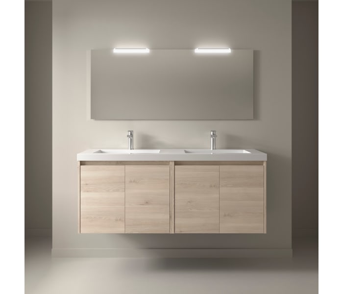 Conjunto mueble de baño Salgar Noja Principal 7