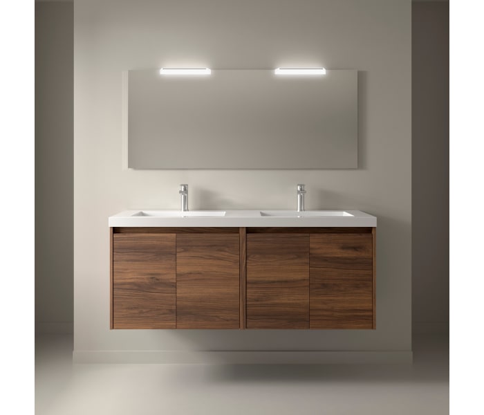 Conjunto mueble de baño Salgar Noja Principal 0