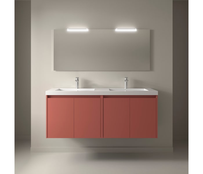 Conjunto mueble de baño Salgar Noja Principal 5