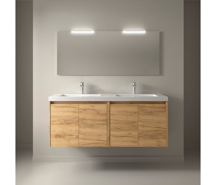 Conjunto mueble de baño Salgar Noja Principal 8