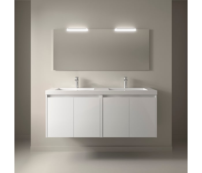 Conjunto mueble de baño Salgar Noja Principal 2