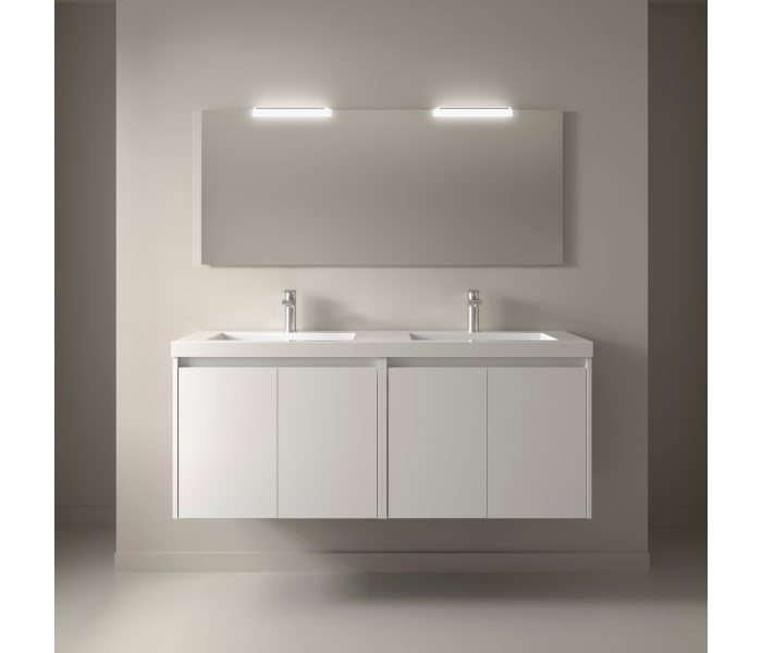 Conjunto mueble de baño Salgar Noja Principal 1