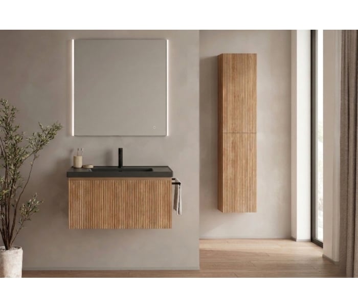 Conjunto mueble de baño Royo Vora Principal 1