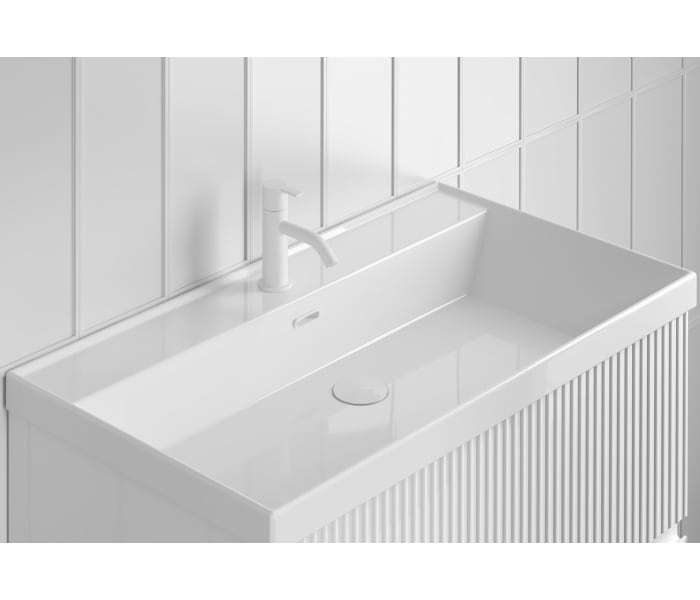 Conjunto mueble de baño Royo Vora Detalle 9