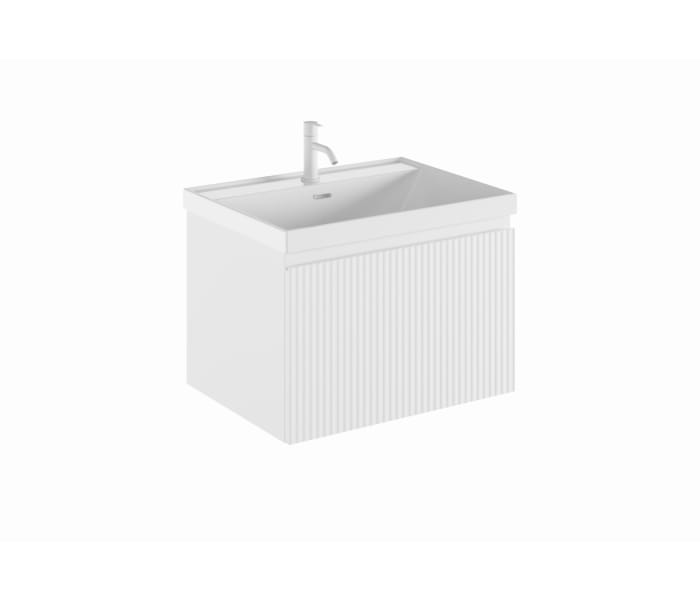 Conjunto mueble de baño Royo Vora Principal 3