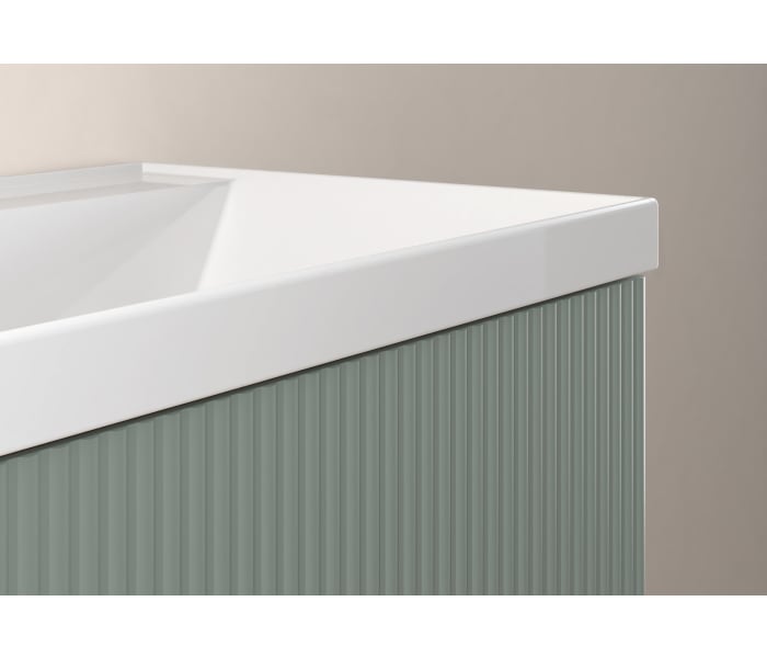 Conjunto mueble de baño Royo Vora Detalle 10