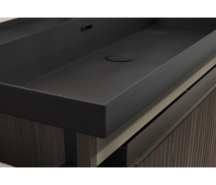 Conjunto mueble de baño Royo Vora Detalle 13