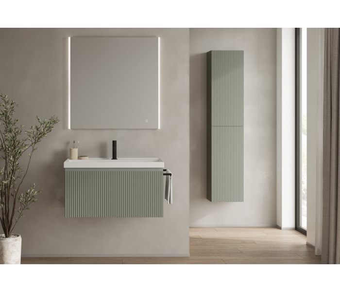 Conjunto mueble de baño Royo Vora Principal 0