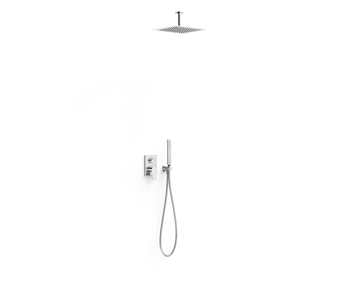 Monomando empotrado ducha hot sale