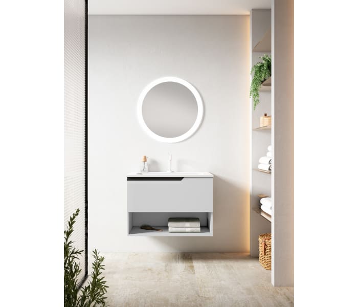 Mueble de baño Viso Bath Eleven Principal 4