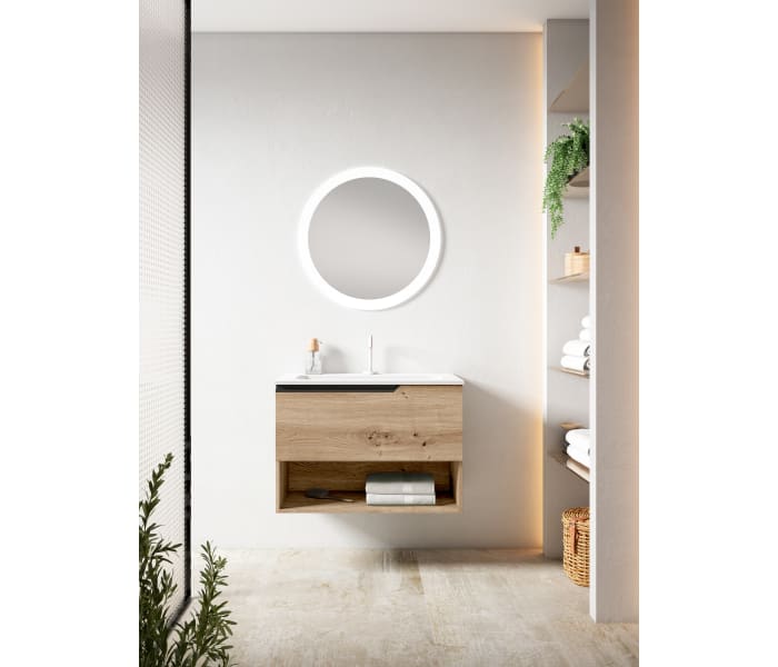 Mueble de baño Viso Bath Eleven Principal 6
