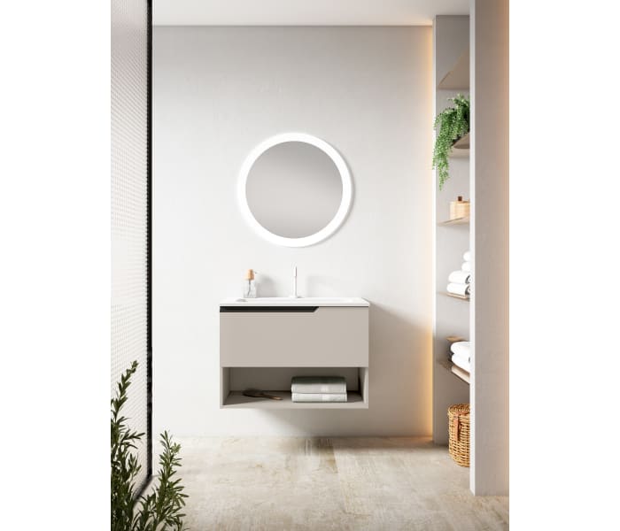 Mueble de baño Viso Bath Eleven Principal 7