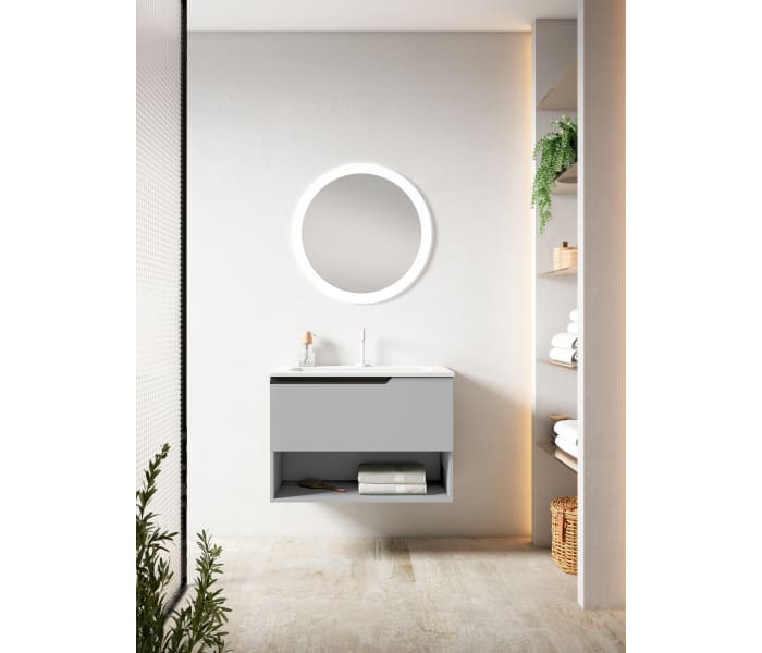 Mueble de baño Viso Bath Eleven Principal 8
