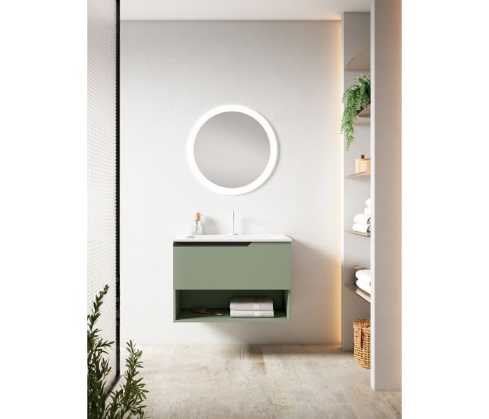 Mueble de baño Viso Bath Eleven Principal 9