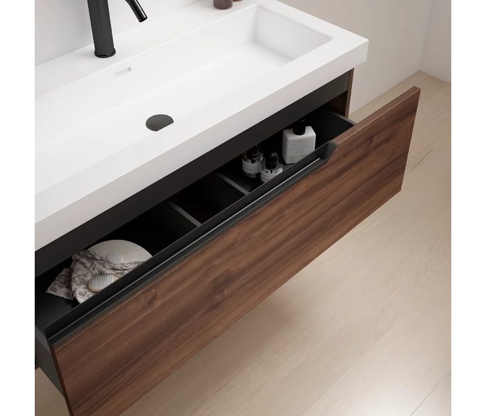 Mueble de baño Viso Bath Eleven Detalle 12