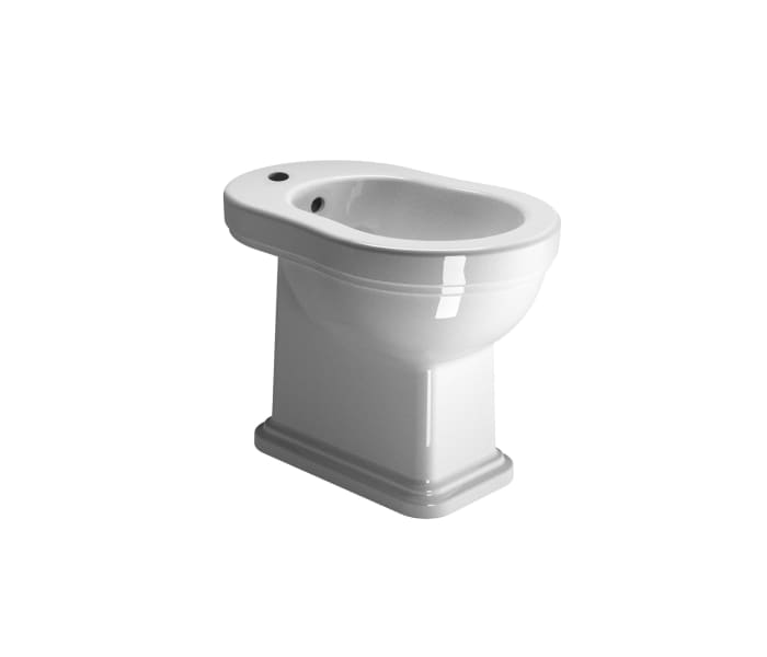 Pack inodoro + bidé de Bruntec Classic Detalle 3