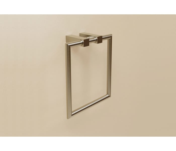 Toallero de baño Cosmic Metric Principal 1