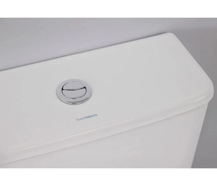 Inodoro compacto Fossil Natura Koa Detalle 2