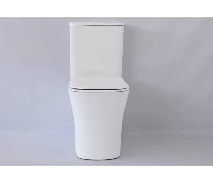 Inodoro compacto Fossil Natura Koa Detalle 1