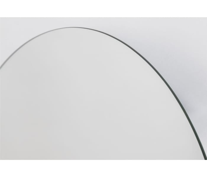 Espejo de baño con luz LED Bruntec Cápsula Detalle 2