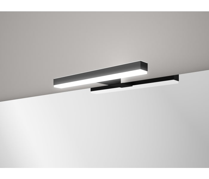 Aplique de luz Led Visobath Nova Principal 1