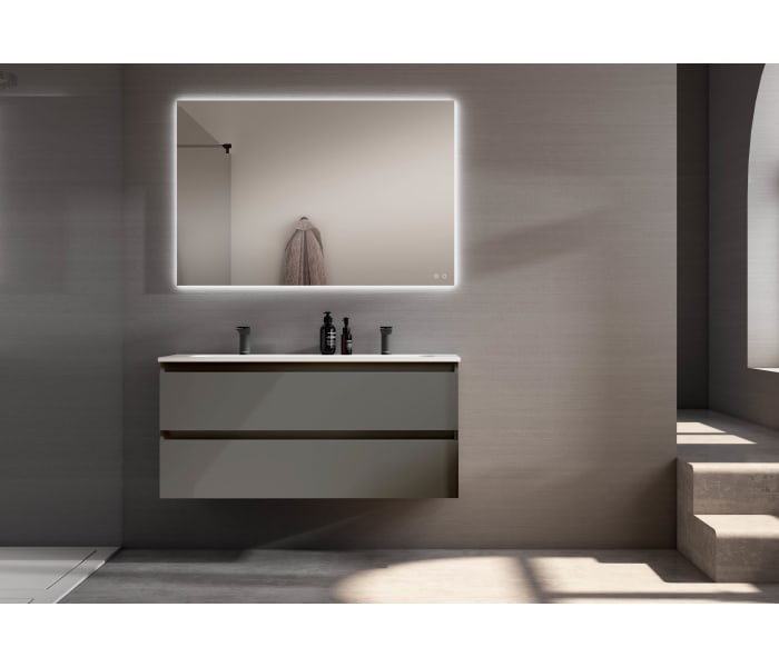 Conjunto mueble de baño Viso Box Principal 2