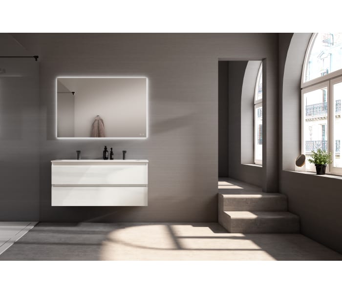 Conjunto mueble de baño Viso Bath Box Principal 6