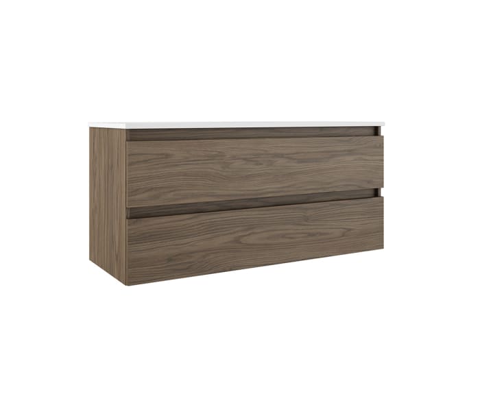 Conjunto mueble de baño Viso Box Principal 6