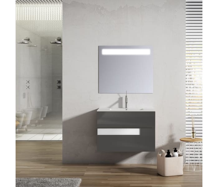 Conjunto mueble de baño Viso Bath Vision Principal 4