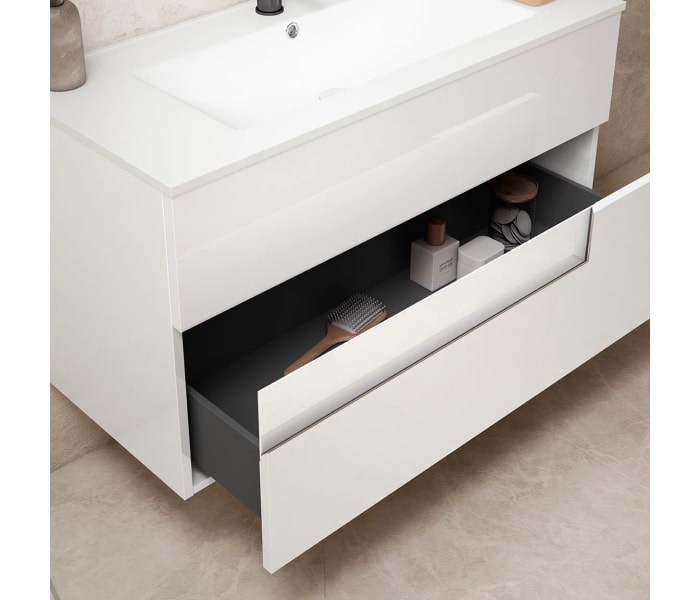 Conjunto mueble de baño Viso Bath Vision Detalle 7