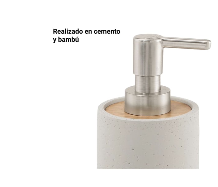 Conjunto de accesorios de baño Gedy Afrodite Principal 8