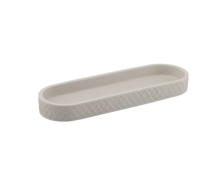 Conjunto de accesorios de baño Gedy Afrodite Principal 13