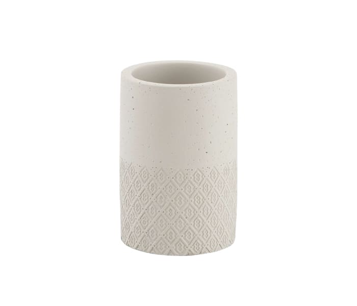 Conjunto de accesorios de baño Gedy Afrodite opción 24