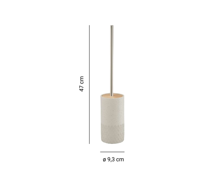 Conjunto de accesorios de baño Gedy Afrodite Croquis 21