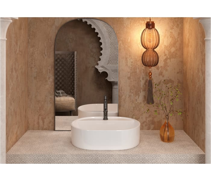 Lavabo sobre encimera Art and Bath Furnas Principal 0