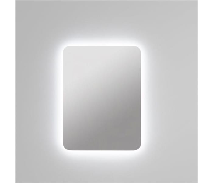 Espejo de baño con luz LED Bruntec Drako Principal 0