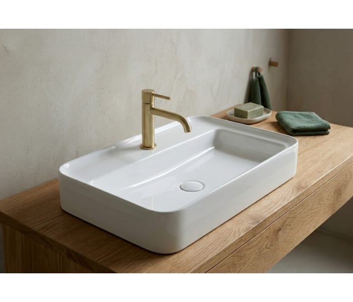 Lavabo sobre encimera Bruntec Loft Principal 0